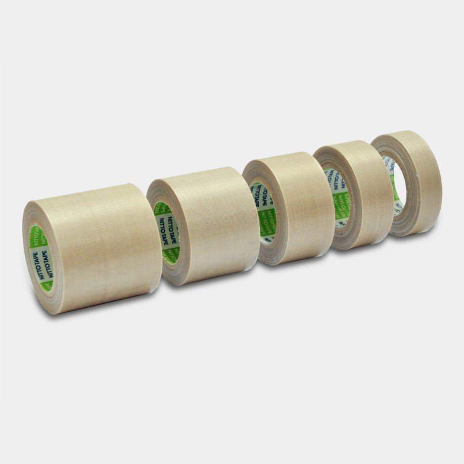 Teflon Tape