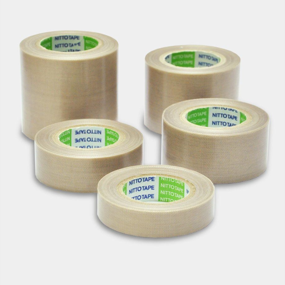 Teflon Tape